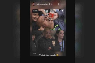 Aksi Tal Rehman yang mengejek Arsenal ketika City mengejar rapat kedudukan mata semasa kemenangan 3-0 menentang Chelsea dan aksi beliau ketika menyedari keputusan seri 1-1 sudah cukup untuk mengesahkan Arsenal juara EPL musim ini.