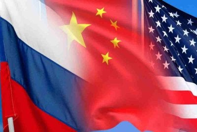 Persaingan antara Washington dan Moscow untuk mendapatkan sokongan Beijing jelas membuktikan kehebatan China sebagai kuasa besar dunia yang semakin dominan dan berpengaruh dalam mencorakkan landskap geopolitik antarabangsa.