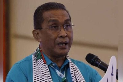 Takiyuddin 