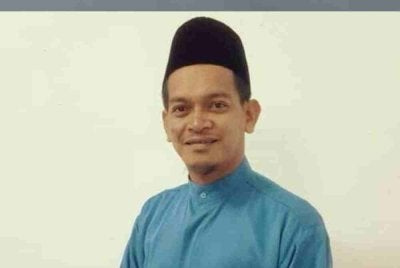 Mohd Afandi