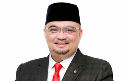 Dr Mohamed Fadzli 