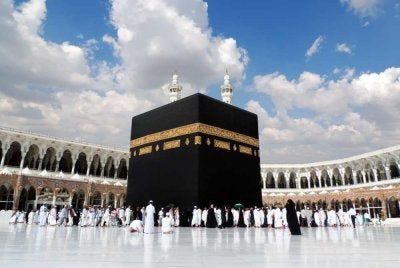 TH memaklumkan dua jemaah haji Malaysia bagi musim haji 1447H/2026M telah meninggal dunia di Makkah. Foto hiasan 