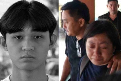 Bapa kepada remaja lelaki yang maut dalam nahas tragis di Terengganu masih dibayangi detik ngeri kejadian yang meragut nyawa anaknya itu sehingga tidak dapat tidur.