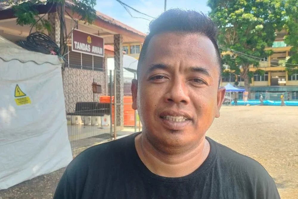Ahmad Lokman