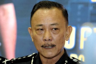 Hoo Chuan Huat