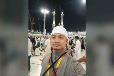 Fahrur Rozi