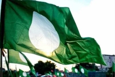 Pas semakin lantang bersuara kerana mempunyai bilangan kerusi Parlimen yang paling banyak berbanding parti-parti lain dalam Dewan Rakyat. Gambar hiasan 