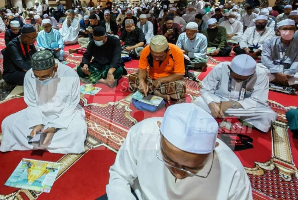 Tahun ini, dua surah dipilih sebagai tema utama iaitu Surah al-Muzzammil dan Surah al-Hajj.