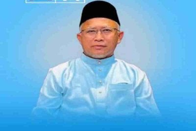 Mohd Amin Abdul Mem 