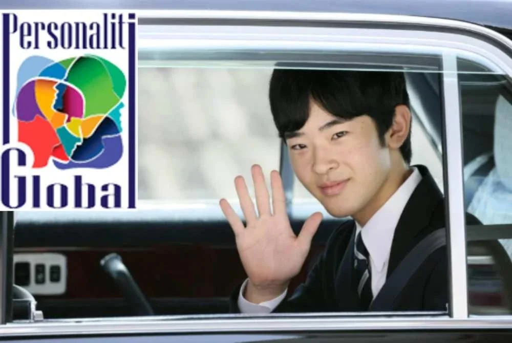 Putera Hisahito