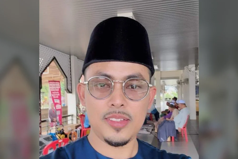 Amirul Edzuan