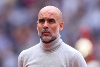 Guardiola