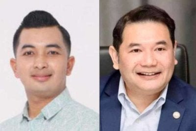 Muhammad Zakwan (gambar kiri) berkata, meskipun Rafizi mempunyai pengaruh tersendiri, parti baharunya iaitu Bersama Malaysia masih terlalu awal untuk dinilai dari segi kekuatan akar umbi dan jentera parti.