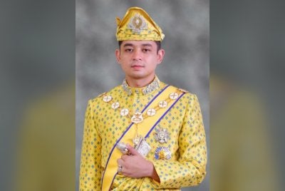 Tengku Hassanal Ibrahim Alam Shah
