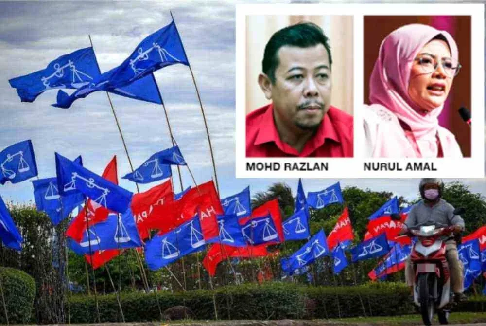 BN dilihat berada pada landasan terbaik untuk memperkukuh semula kedudukannya menjelang PRU16.