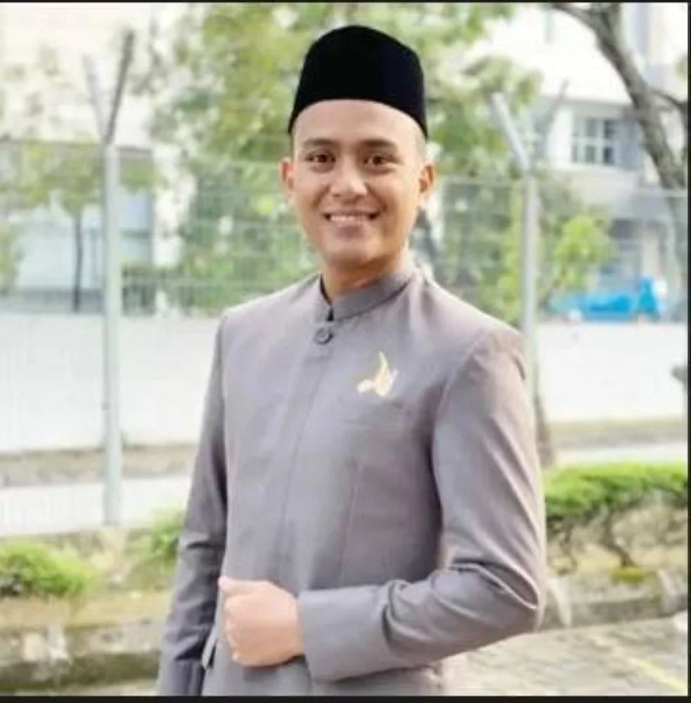 AIMAN SUFYAN