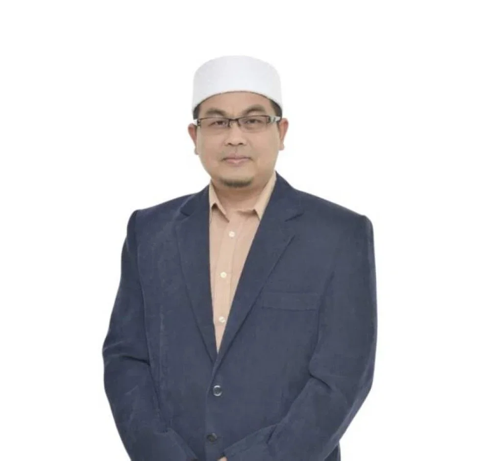 MOHD SUKKI