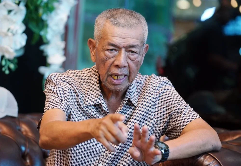 MOHD ANWAR