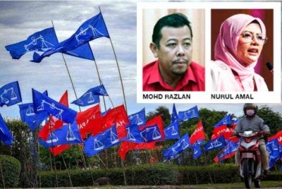BN dilihat berada pada landasan terbaik untuk memperkukuh semula kedudukannya menjelang PRU16.