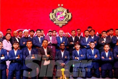 KRW FC sedia beraksi dalam saingan Liga Super musim depan apabila pasukan itu layak secara merit selepas menduduki tangga keempat di Liga A1 Semi Pro.