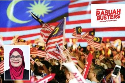 Malaysia memerlukan generasi yang bukan sahaja cemerlang dari segi ilmu dan kemahiran, malah mempunyai integriti tinggi. Gambar kecil: Nor Azni