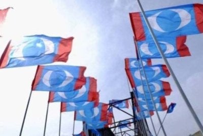 Keputusan itu dibuat ekoran hilang kepercayaan terhadap pucuk pimpinan PKR dan ketua cabangnya, Najwan Halimi. Gambar hiasan