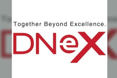 Dagang NeXchange Berhad (DNeX).