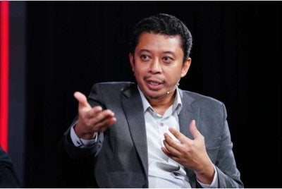 Dr Mohd Yadzil 