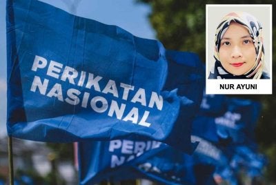 Masa depan PN bergantung kepada kebijaksanaan semua pihak dalam mengurus perbezaan, memperkukuh perpaduan dalaman dan membina politik yang lebih matang, inklusif serta berorientasikan kestabilan negara.
