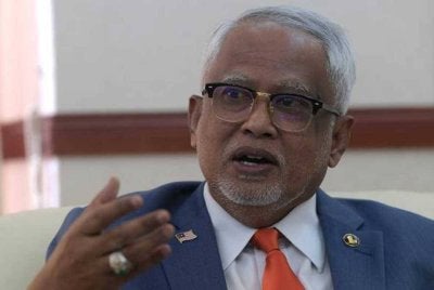 Mahfuz Omar