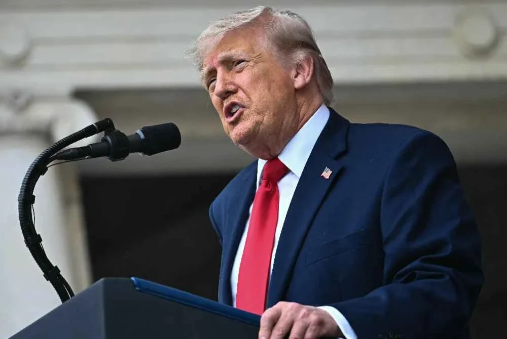 Trump kait normalisasi Israel syarat damai dengan Iran Trump kait normalisasi Israel syarat damai dengan Iran