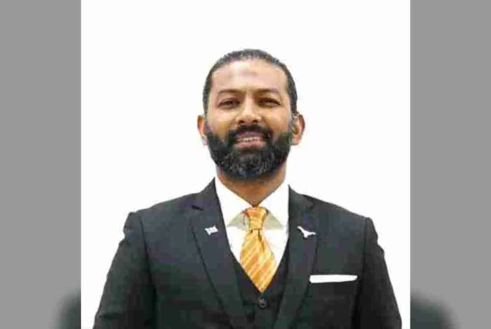 Jamal Abdul Karim