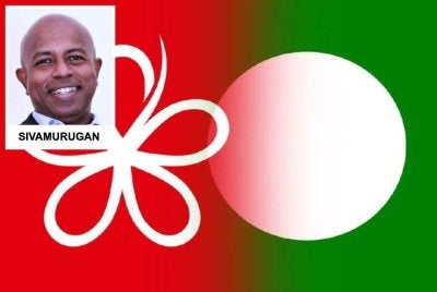 Hubungan antara kedua-dua parti jelas retak dan berisiko tersekat jika isu kuasa atau keputusan terus berlarutan.