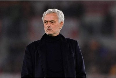 Mourinho 