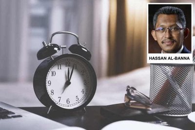 Semua individu tidak terlepas lari dengan cabaran dan mehnah yang harus dihadapi demi membawa satu harapan dan matlamat yang ditetapkan. - Gambar hiasan 