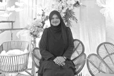 Nur Izzati Humaira