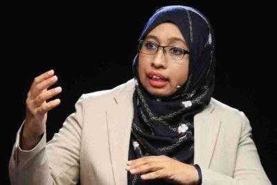 Nurhayati