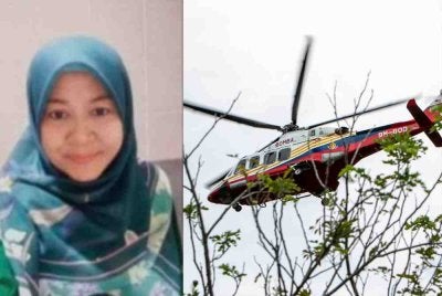 Penemuan botol air dan bungkusan suplemen dipercayai milik pendaki wanita yang hilang di Gunung Batu Putih di sini menjadi petunjuk terbaharu dalam operasi mencari dan menyelamat (SAR) mangsa Jaslinda Saludin.