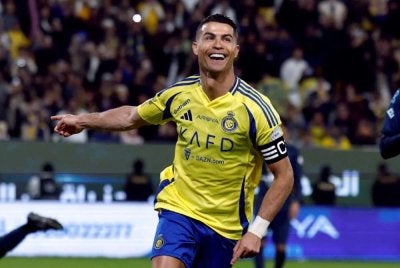 Lonjakan mendadak jualan jersi kelab berpangkalan di Riyadh itu didorong oleh impak luar biasa Cristiano Ronaldo.