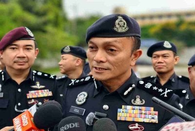 Dzulkhairi