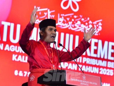 Mohd Radzi