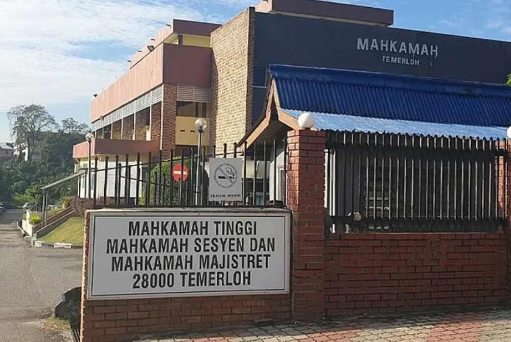 Majistret kemudian menetapkan 1 Sepember sebagai tarikh sebutan semula kes dan tiada jaminan dibenarkan terhadap tertuduh. Gambar hiasan