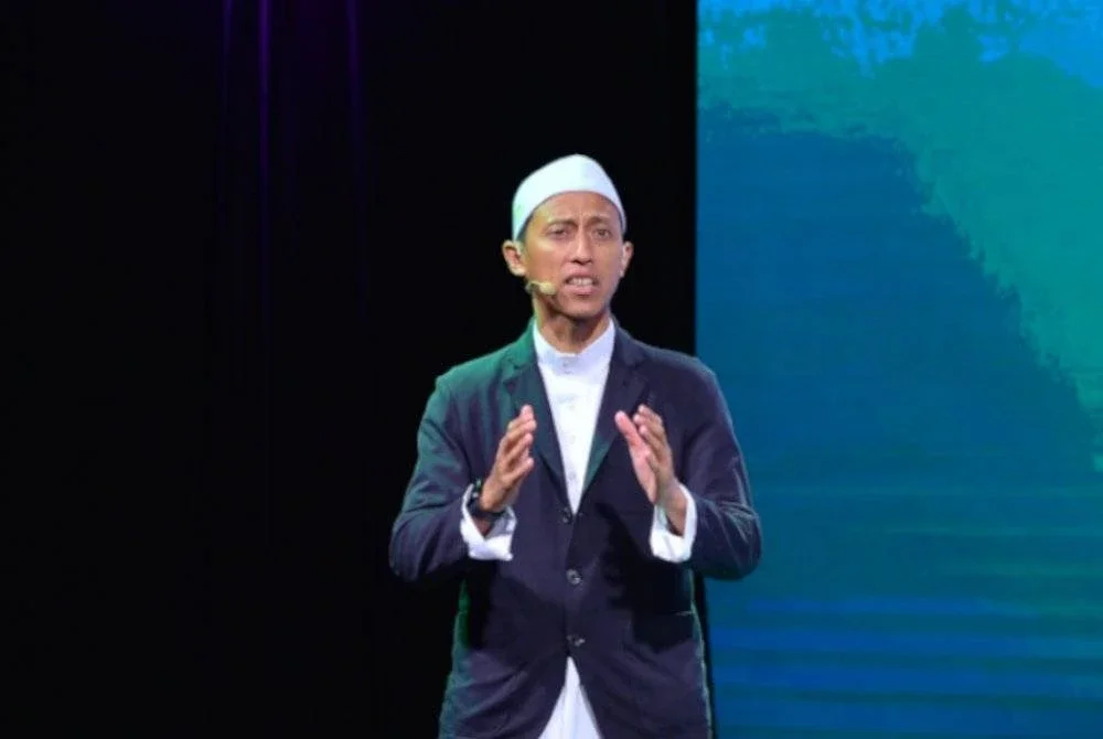 DR MOHD SHAFIQ