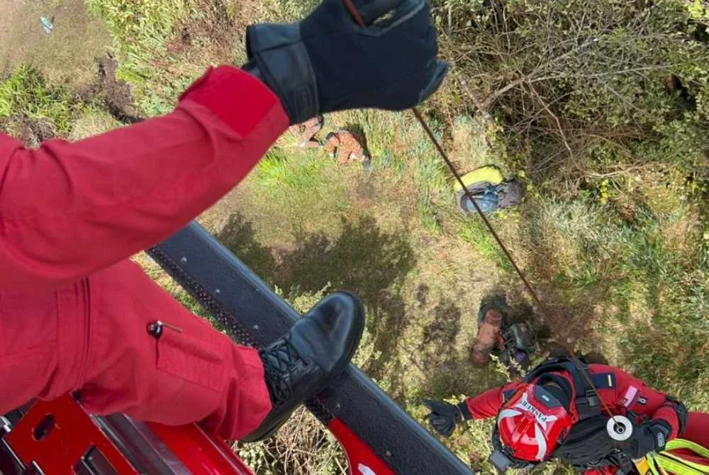 Misi pencarian Jaslinda Saludin yang dilaporkan hilang di Gunung Batu Putih di sini sejak 23 Mei lalu diteruskan dengan penggunaan dron bagi memperluas liputan pencarian di kawasan cerun dan lokasi sukar diakses.