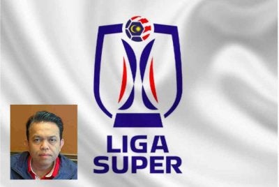 MFL disaran untuk memperkenalkan sistem deposit bagi setiap kelab yang ingin bertanding dalam saingan Liga Super musim depan. Gambar kecil: Ahmad Muzakkir