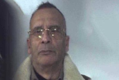 Ketua Cosa Nostra, mendiang Matteo Messina Denaro