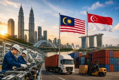 Empat negeri dijangka raih manfaat, 100,000 peluang pekerjaan dalam 5 tahun