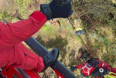 Misi pencarian Jaslinda Saludin yang dilaporkan hilang di Gunung Batu Putih di sini sejak 23 Mei lalu diteruskan dengan penggunaan dron bagi memperluas liputan pencarian di kawasan cerun dan lokasi sukar diakses.