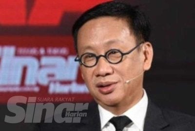 Wong Chen
