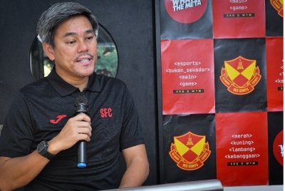 JOHAN KAMAL